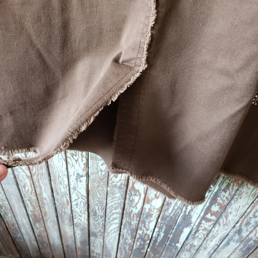 Bandolino skirt size 18 - Picture 3 of 8